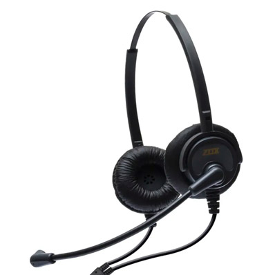 Headset-Biauricular-USB-DH-60D-Zox-1