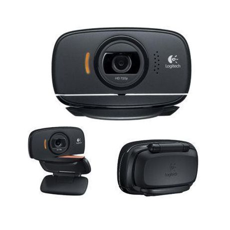 Logitech-B525-HD-Webcam