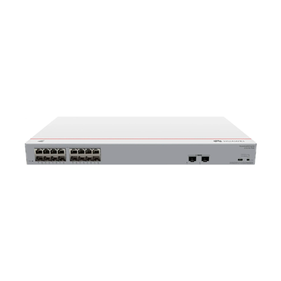 Switch-Huawei-S110-16LP2SR