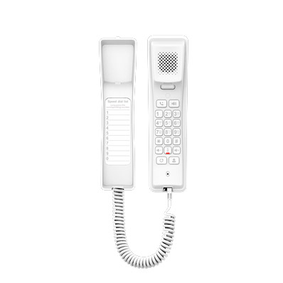 Telefone-IP-Fanvil-H2U-branco