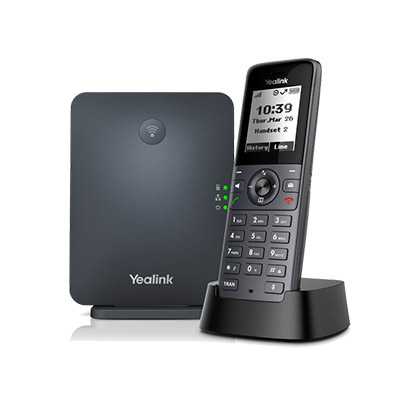 W71P-DECT-Yealink