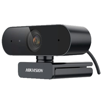 Webcam-HikVision-DS-U02-1080p