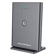 Foto 1 do produto Base VoIP DECT Grandstream DP752 10 Contas SIP 5 Fones