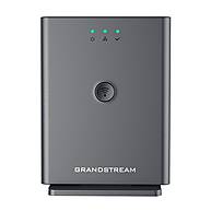Foto 2 do produto Base VoIP DECT Grandstream DP752 10 Contas SIP 5 Fones