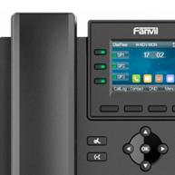 Fanvil-X303W-Telefone-IP