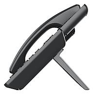 Foto 3 do produto Telefone IP Grandstream GRP2602G 2 Linhas 4 Contas Gigabit PoE