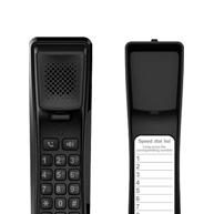 Telefone-IP-Fanvil-H2U-Preto