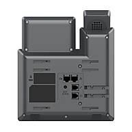 Foto 2 do produto Telefone IP Grandstream GRP2602G 2 Linhas 4 Contas Gigabit PoE